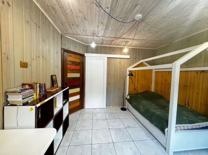 For sale 2-storey House with land 10 ares 137 sq.m 4 rooms at Ясенева Pidhorodne - photo 5