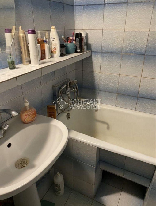 Продаж Квартира 3-кімнатна, 6/9 поверх на вул. Астрономічна Харьков - изображение 4