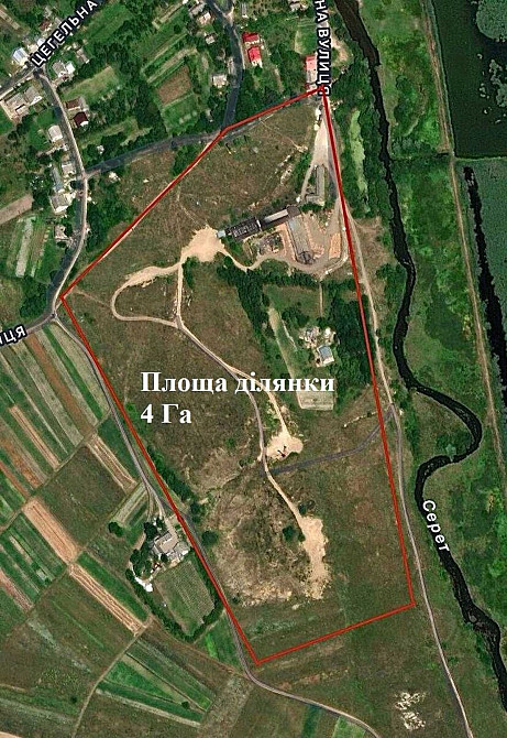 Продаж приміщення вільного призначення поверх - 1/1  - фото 3