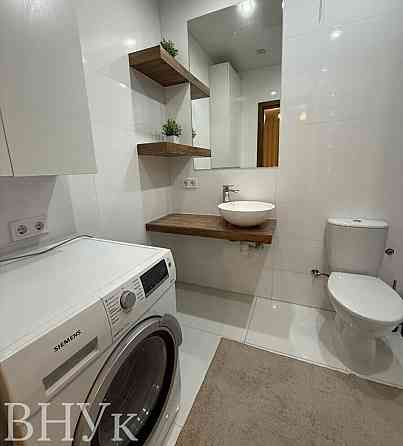 Продаж Квартира 1-кімнатна, 7/7 поверх на вул. Володимира Великого Тернополь