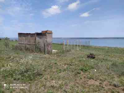 Продаж земельної ділянки 0.1 соток на Витамин ( 9-й переулок), 7 Нерубайське