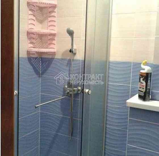 Продаж Квартира 1-кімнатна, 1/6 поверх на вул. Велика Панасівська Харків