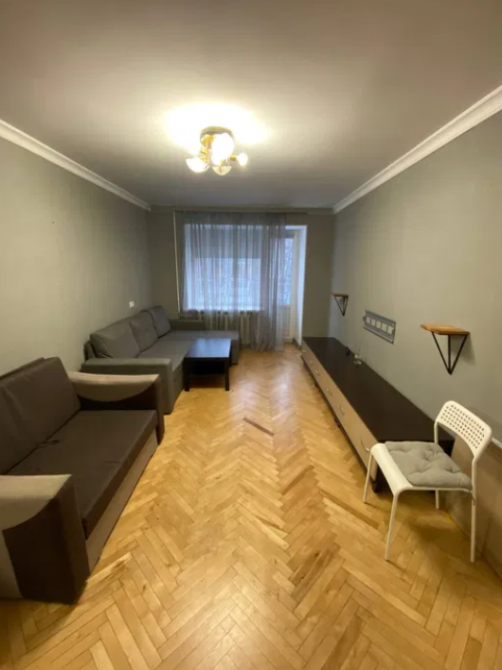 Оренда Квартира 1-кімнатна, 3/9 поверх на Новодарницкая ул., 27 а Київ - фото 9