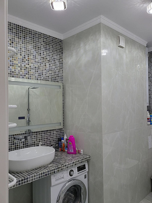 Продам красивую квартиру в на проспекте Гагарина Одеса - фото 14