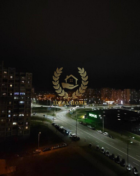 Продаж Квартира 1-кімнатна на Александры Экстер ул., 12 Київ - фото 14