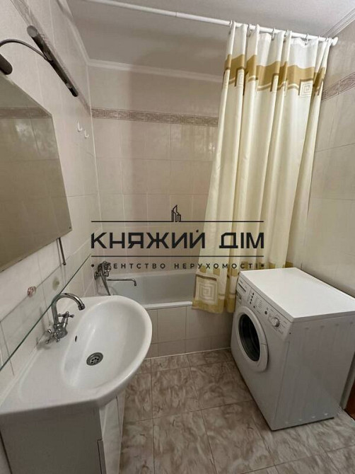 Оренда Квартира 2-кімнатна, 1/25 поверх на Урловская ул. Київ - фото 13