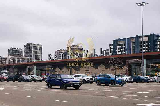 Затишна двокімнатна квартира в розвинутому районі Київ