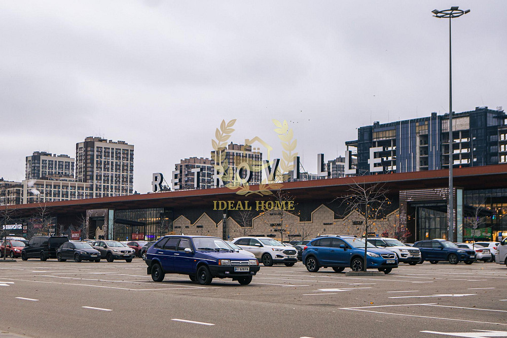 Затишна двокімнатна квартира в розвинутому районі Киев - изображение 3