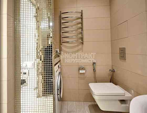 Продаж Квартира 1-кімнатна, 14/18 поверх на вул. Мінська Харків