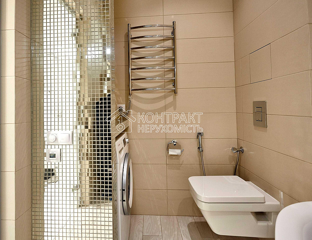 Продаж Квартира 1-кімнатна, 14/18 поверх на вул. Мінська Kharkiv - photo 5