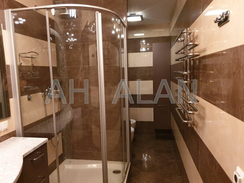 Оренда Будинок 4-кімнатний на Окіпної Раїси вул., 10А Київ - фото 16