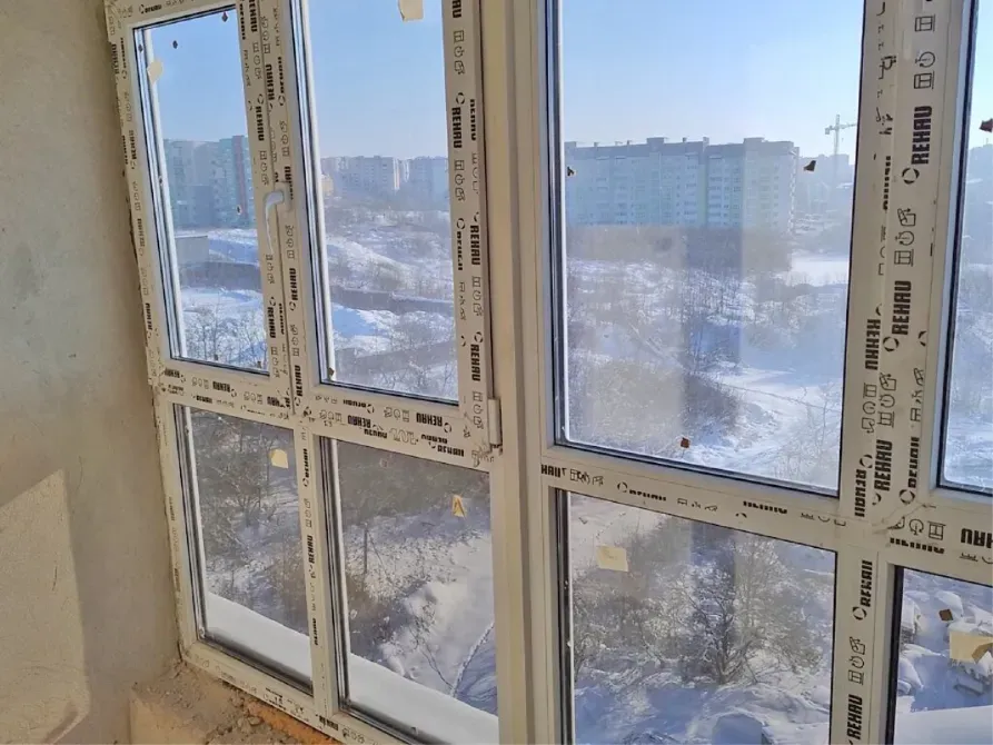 For sale 1-room Apartment 46 sq.m Текстильна Ternopil' - photo 6