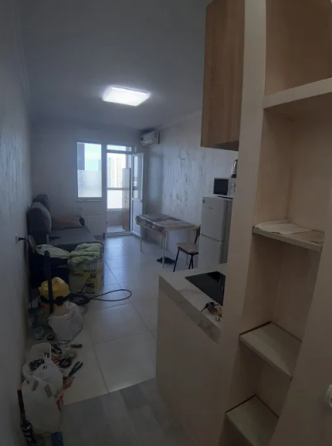 Продам смарт-квартиру с ремонтом в ЖК "Акварель-2" Лиманка