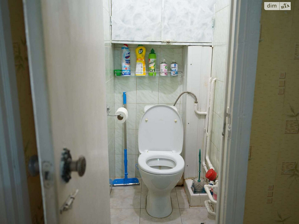 Продаж Квартира 3-кімнатна, 7/9 поверх на Світлицького вул., д. 28 Киев - изображение 14