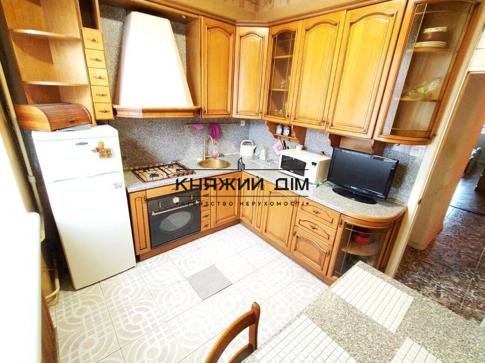 Оренда 2-х роздільної кв. в ЦЕНТРІ МІСТА м.Золоті Ворота код: 11202934 Київ - фото 11