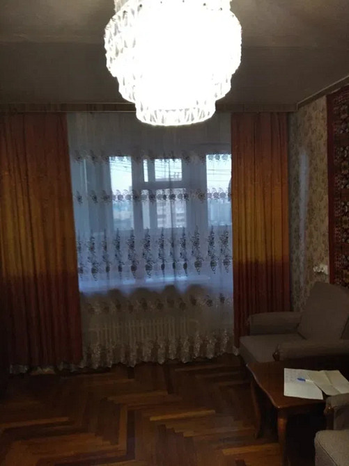 Оренда Квартира 2-кімнатна, 14/16 поверх на Харківське шосе, 154А. Київ - фото 11