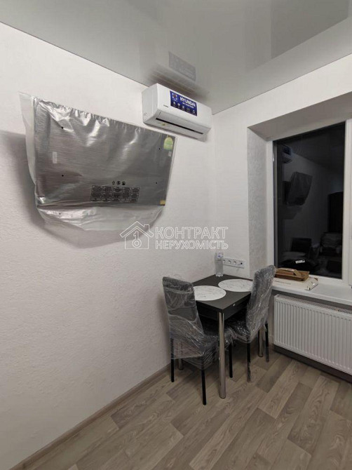 Оренда Квартира 1-кімнатна, 3/9 поверх на вул. Весела Kharkiv - photo 3