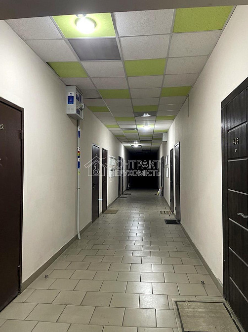 Продаж Квартира 1-кімнатна, 3/3 поверх на вул. Героїв Харкова Харків - фото 19