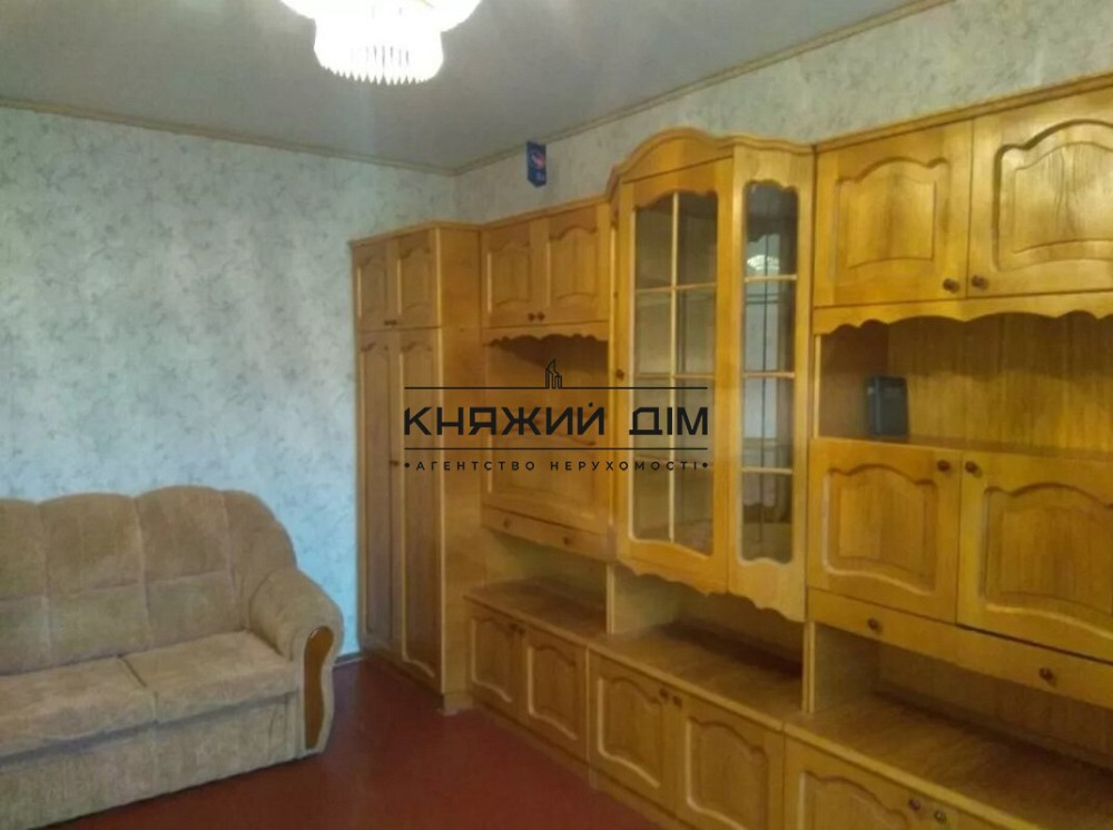 Сдается 2-х к. квартира на Троещине, Код объекта № 11163084 Київ - фото 7