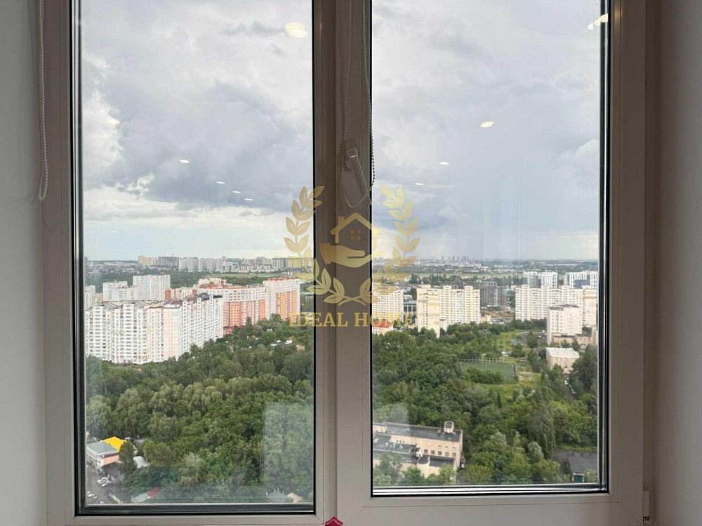 Продаж 2-кімнатної квартири 72 м² з видом на парк, Лобановського 4г Kiev - photo 9
