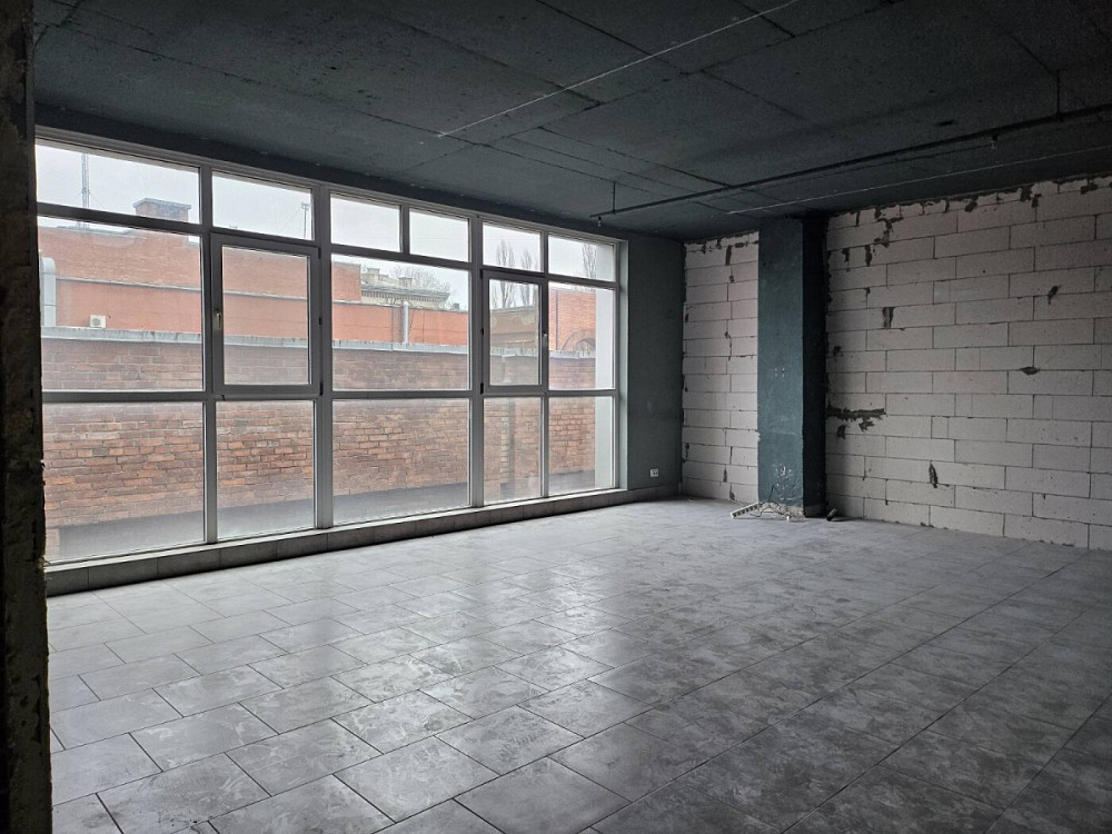 Продаж офісне приміщення на улица Гетьмана Вадима (Индустриальная), д.1 приміщень - 2, поверх - 2/2 Киев - изображение 3