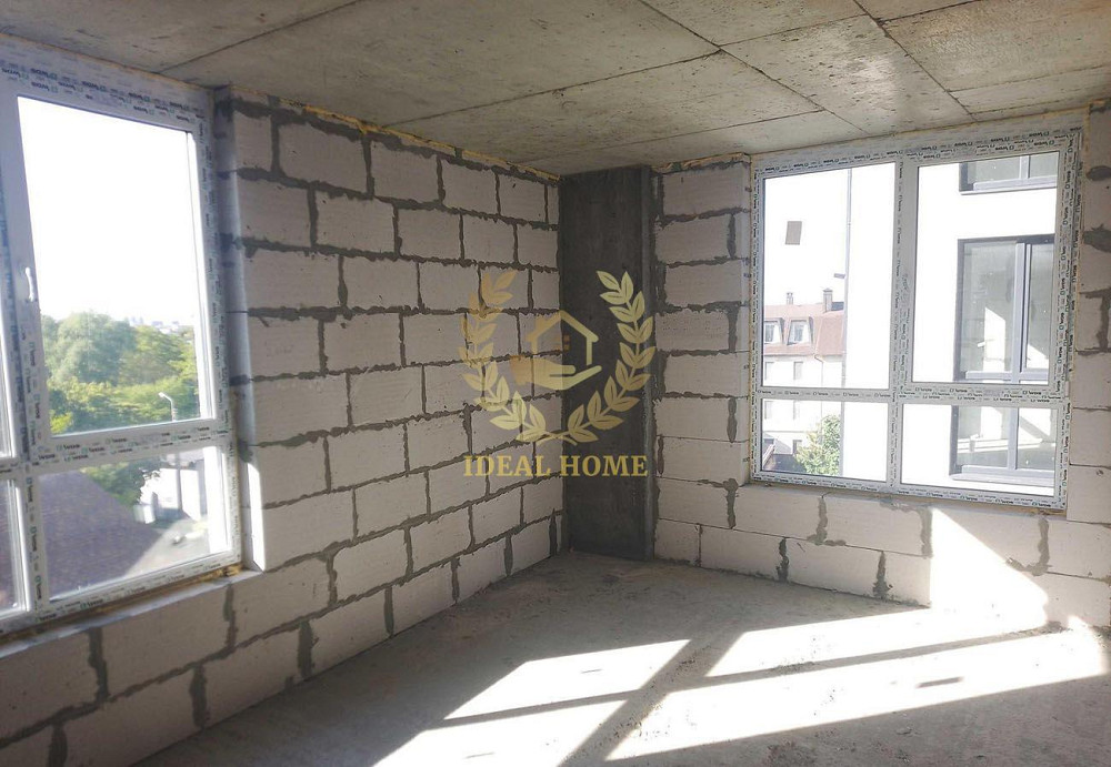 Продаж 1 кімн. квартири в новобудові, Солом'янський р-н, Жуляни,Київ Київ - фото 4