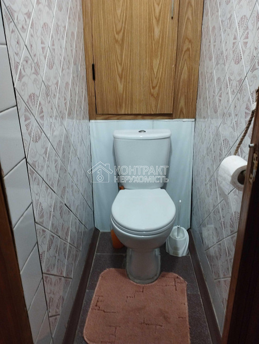 Продаж Квартира 3-кімнатна, 2/9 поверх на вул. Ляпунова Kharkiv - photo 13