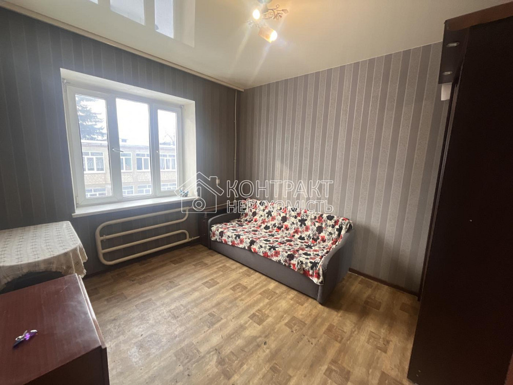 Продаж Квартира 2-кімнатна, 2/2 поверх на вул. Білостоцький Харьков - изображение 7