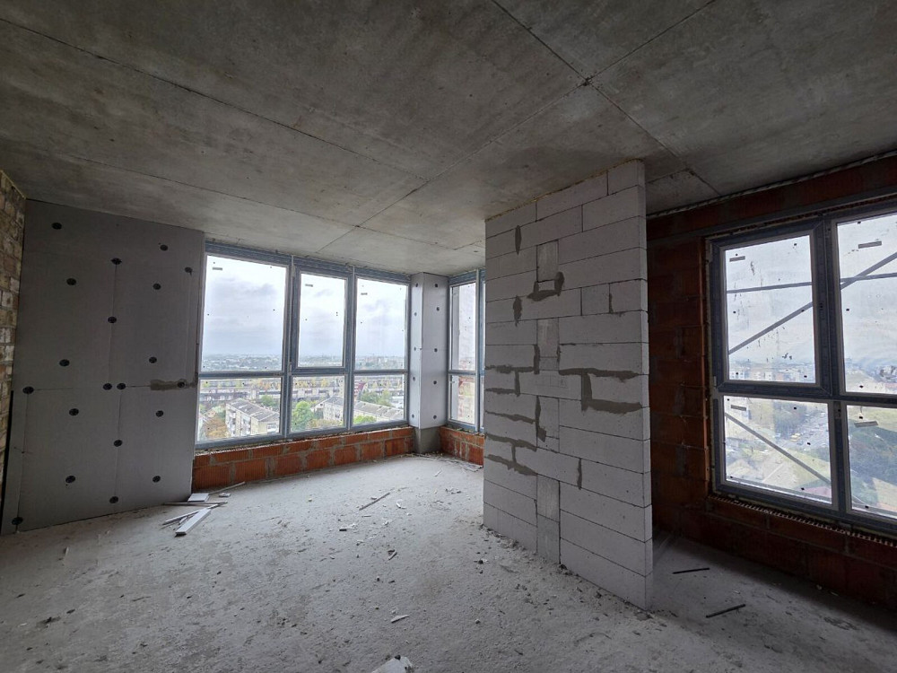 Продаж Квартира 1-кімнатна, 15/16 поверх на Незалежності вул., 233Б Івано-Франківськ - фото 11