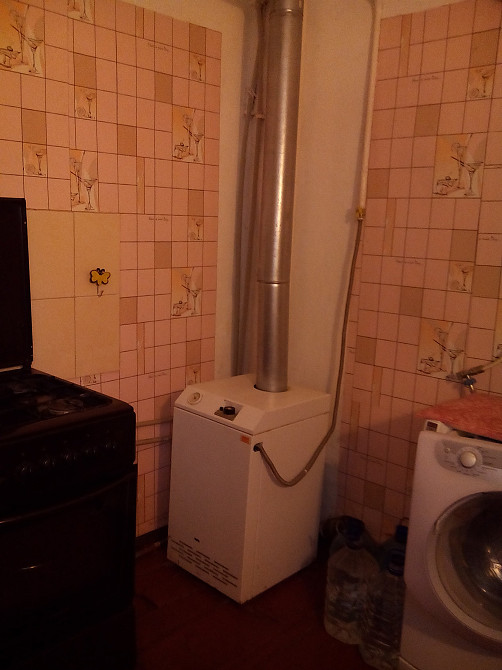 2-ком. кв. ул.Успенская. Квартира на две семьи. Общая только кухня. Одеса - фото 10