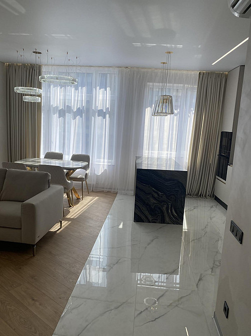 Продаж Квартира 3-кімнатна, 15/24 поверх на Генуэзская ул. Одеса - фото 16