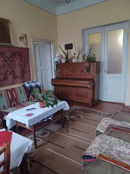 Продаж Квартира 2-кімнатна, 2/2 поверх на Обліски, 14 Долина - фото 1