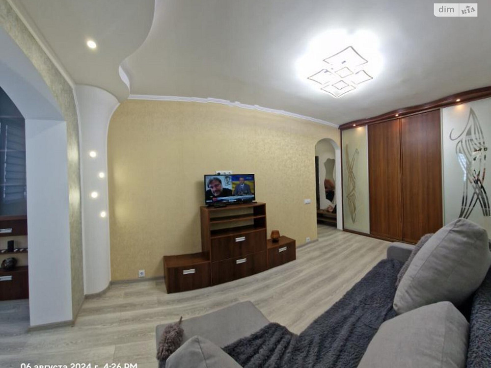 Продаж Квартира 1-кімнатна, 5/9 поверх на Закревського Миколи вул., д. 63а Kiev - photo 16