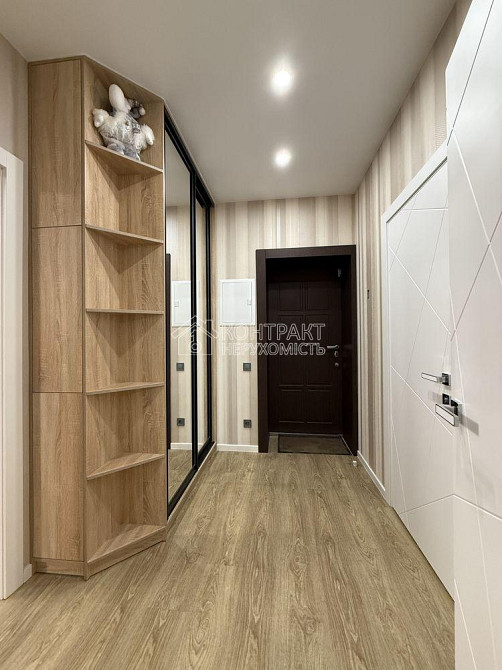 Продаж Квартира 1-кімнатна, 7/16 поверх на вул. Лисаветинська Kharkiv - photo 8