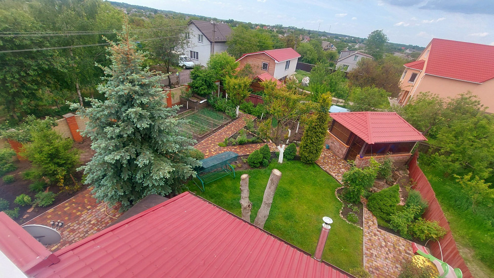 Продаж Будинок на 8-а Садова, 320  - фото 4