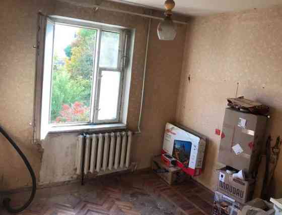 2-х ком.квартира на Таирова- улица Академика Вильямса Одеса