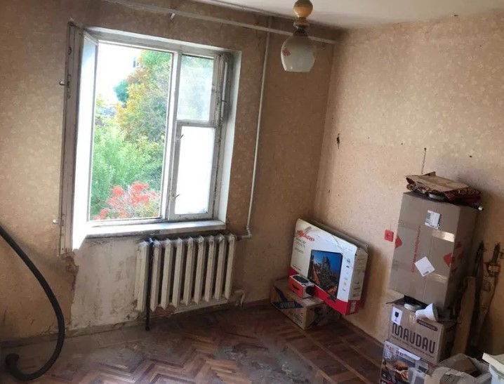 2-х ком.квартира на Таирова- улица Академика Вильямса Одеса - фото 5