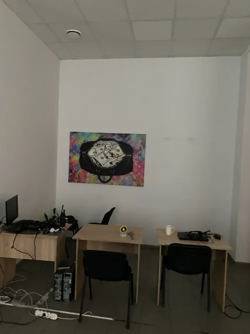 Здається Приміщення в житловому будинку площа 200 кв.м 1-й поверх Дніпро паторжинского Дніпро - фото 7