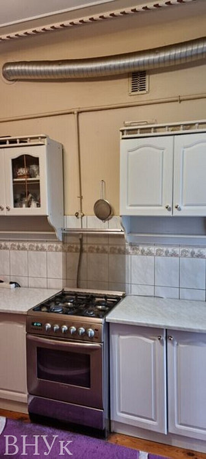 Продаж Квартира 2-кімнатна, 4/4 поверх на Донецька вул., 1 Львів - фото 2