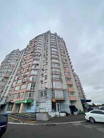 Продаж Квартира 5-кімнатна, 16/17 поверх на Юлії Здановської вул., д. 52/3 Київ