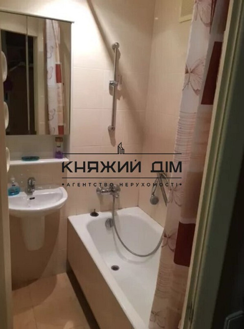 Оренда Квартира 2-кімнатна, 4/5 поверх на вул. Полупанова ул. / Пріорська Kiev - photo 6