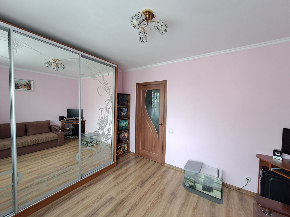 Продаж 2км квартири по вул. Обїзна, Дружба.Тернопіль Тернопіль - фото 15