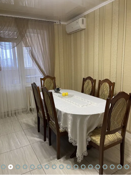 Продаж Квартира 2-кімнатна, 7/16 поверх на Массив Радужный, 13 Одеса - фото 3