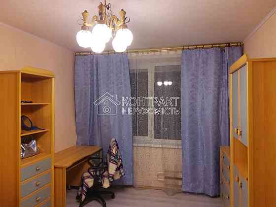 Продаж Квартира 2-кімнатна, 5/9 поверх на вул. Гвардійців Широнінців Kharkiv