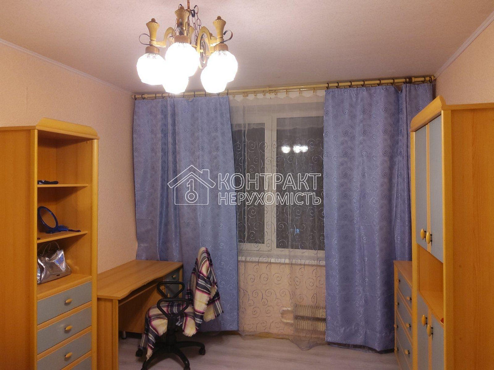 Продаж Квартира 2-кімнатна, 5/9 поверх на вул. Гвардійців Широнінців Харьков - изображение 6