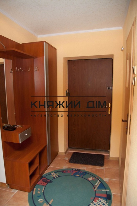 Оренда Квартира 1-кімнатна на вул. Антоновича Kiev - photo 9