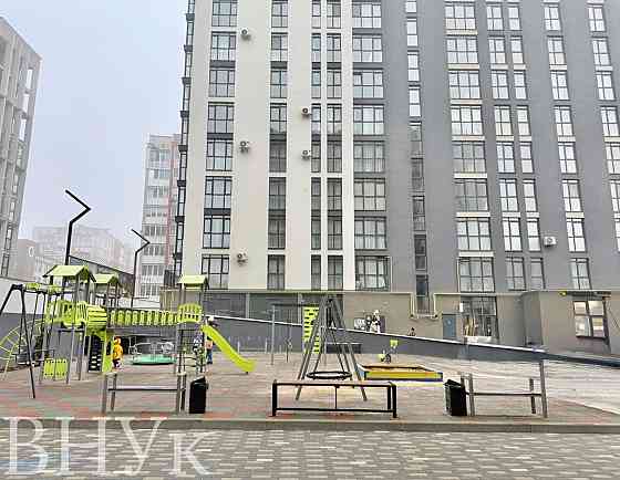 Продаж Квартира 2-кімнатна, 4/10 поверх на Арцеулова Luts'k