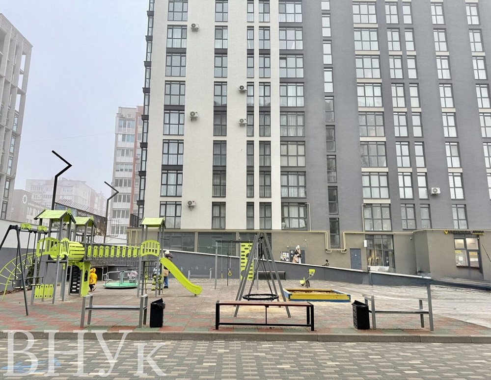 Продаж Квартира 2-кімнатна, 4/10 поверх на Арцеулова Луцк - изображение 1