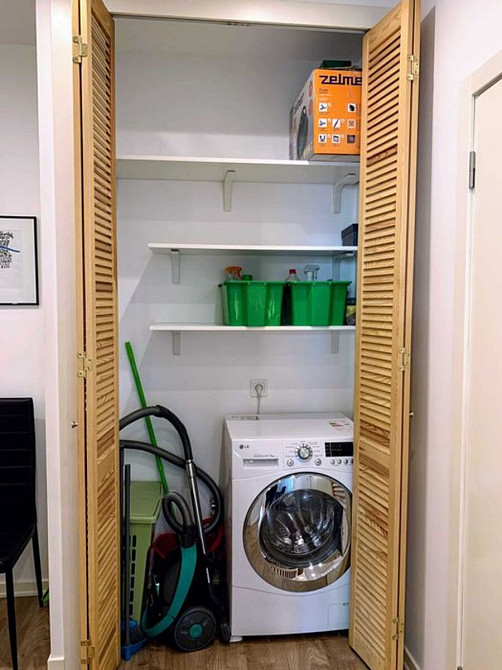 Оренда Квартира 2-кімнатна, 2/16 поверх на ул. Анатолия Петрицкого, 21 Київ - фото 18