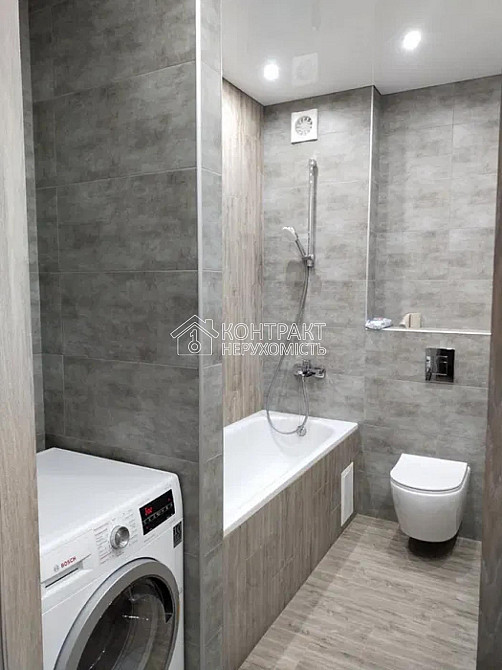 Оренда Квартира 2-кімнатна, 15/16 поверх на вул. Рогатинська Левада Харків - фото 14